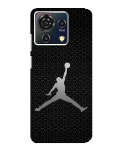 Чехол для ZTE Blade V50 Vita с картинкой «Jordan Dark Carbon» Чехол для ZTE Blade V50 Vita с картинкой «Jordan Dark Carbon»