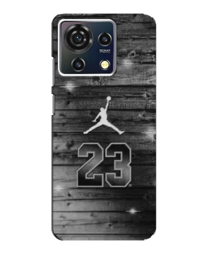 Чехол для ZTE Blade V50 Vita с картинкой «Jordan Carbon 23» Чехол для ZTE Blade V50 Vita с картинкой «Jordan Carbon 23»