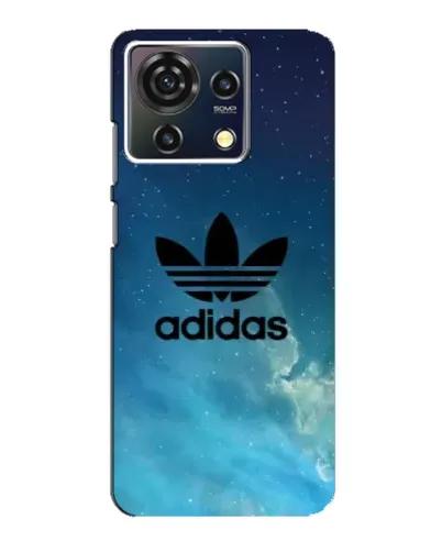 Чехол для ZTE Blade V50 Vita с картинкой «Adidas Stone Logo» Чехол для ZTE Blade V50 Vita с картинкой «Adidas Stone Logo»