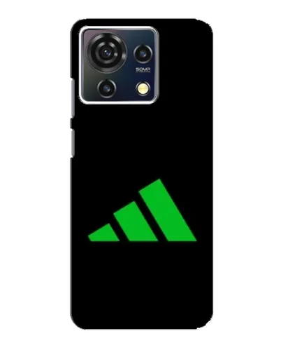 Чехол для ZTE Blade V50 Vita с картинкой «Adidas Abstract» Чехол для ZTE Blade V50 Vita с картинкой «Adidas Abstract»