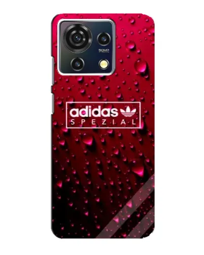 Чехол для ZTE Blade V50 Vita с картинкой «Adidas Gold Marble» Чехол для ZTE Blade V50 Vita с картинкой «Adidas Gold Marble»
