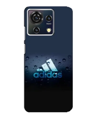 Чехол для ZTE Blade V50 Vita с картинкой «Adidas Water Drops» Чехол для ZTE Blade V50 Vita с картинкой «Adidas Water Drops»