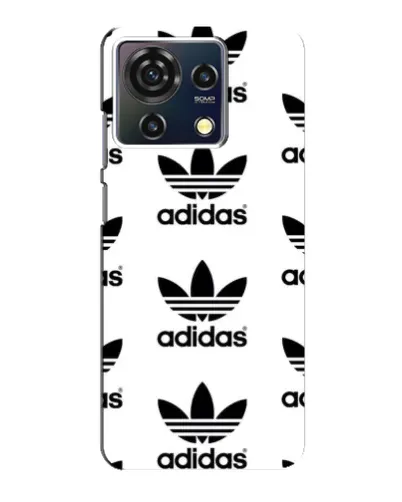 Чехол для ZTE Blade V50 Vita с картинкой «Adidas Pattern» Чехол для ZTE Blade V50 Vita с картинкой «Adidas Pattern»