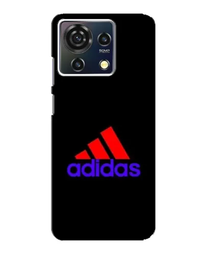 Чехол для ZTE Blade V50 Vita с картинкой «Классический Adidas» Чехол для ZTE Blade V50 Vita с картинкой «Классический Adidas»