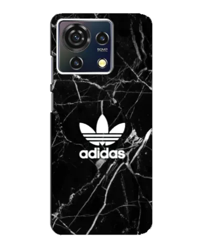 Чехол для ZTE Blade V50 Vita с картинкой «Белый мрамор Adidas» Чехол для ZTE Blade V50 Vita с картинкой «Белый мрамор Adidas»