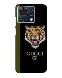 Чехол для ZTE Blade V50 Vita с картинкой «Тигр Gucci» Чехол для ZTE Blade V50 Vita с картинкой «Тигр Gucci»