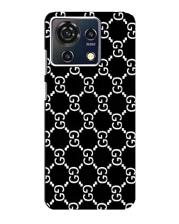 Чехол для ZTE Blade V50 Vita с картинкой «Gucci — сетчатый паттерн» Чехол для ZTE Blade V50 Vita с картинкой «Gucci — сетчатый паттерн»