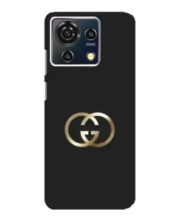 Чехол для ZTE Blade V50 Vita с картинкой «Минимализм Gucci» Чехол для ZTE Blade V50 Vita с картинкой «Минимализм Gucci»