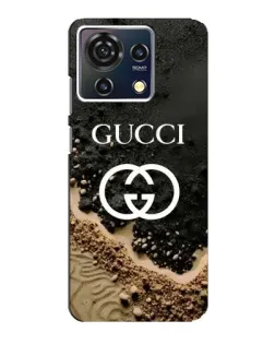 Чехол для ZTE Blade V50 Vita с картинкой «Gucci — песчаные дюны» Чехол для ZTE Blade V50 Vita с картинкой «Gucci — песчаные дюны»