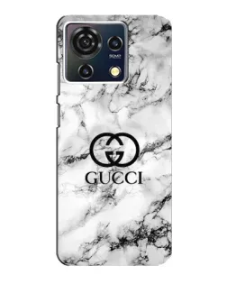 Чехол для ZTE Blade V50 Vita с картинкой «Gucci — мраморный шик» Чехол для ZTE Blade V50 Vita с картинкой «Gucci — мраморный шик»