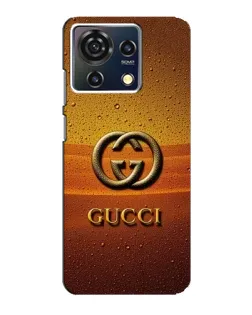Чехол для ZTE Blade V50 Vita с картинкой «Gucci — солнечный градиент» Чехол для ZTE Blade V50 Vita с картинкой «Gucci — солнечный градиент»