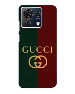 Чехол для ZTE Blade V50 Vita с картинкой «Gucci — темно-зеленый градиент» Чехол для ZTE Blade V50 Vita с картинкой «Gucci — темно-зеленый градиент»