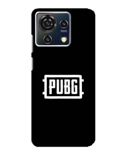 Чехол для ZTE Blade V50 Vita с картинкой «Лого BMW — металлический блеск» Чехол для ZTE Blade V50 Vita с картинкой «Лого BMW — металлический блеск»