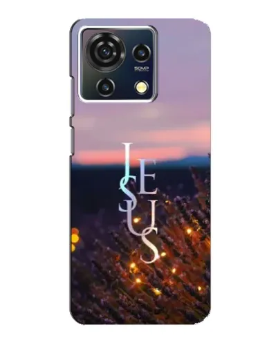 Чехол для ZTE Blade V50 Vita с картинкой «Свет Божий ночью» Чехол для ZTE Blade V50 Vita с картинкой «Свет Божий ночью»