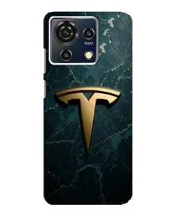 Чехол для ZTE Blade V50 Vita с картинкой «Мраморная Tesla Gold» Чехол для ZTE Blade V50 Vita с картинкой «Мраморная Tesla Gold»