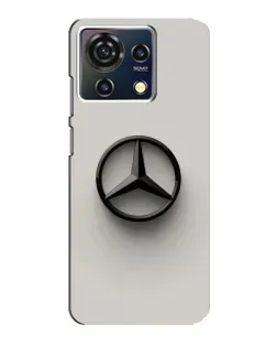 Чехол для ZTE Blade V50 Vita с картинкой «Mercedes Maybach стиль» Чехол для ZTE Blade V50 Vita с картинкой «Mercedes Maybach стиль»