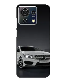Чехол для ZTE Blade V50 Vita с картинкой «Mercedes AMG GT Silver» Чехол для ZTE Blade V50 Vita с картинкой «Mercedes AMG GT Silver»