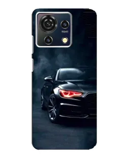 Чехол для ZTE Blade V50 Vita с картинкой «Audi — хищный взгляд» Чехол для ZTE Blade V50 Vita с картинкой «Audi — хищный взгляд»