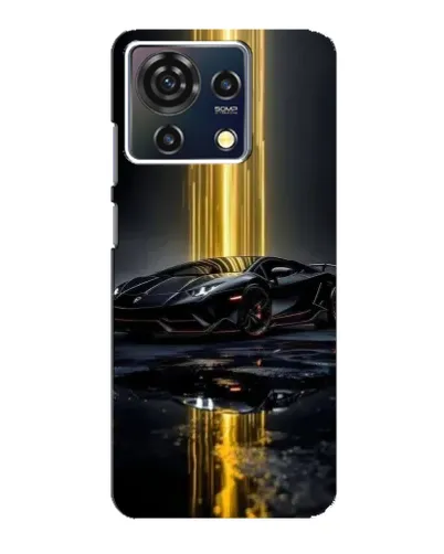 Чехол для ZTE Blade V50 Vita с картинкой «Ночной Lamborghini драйв» Чехол для ZTE Blade V50 Vita с картинкой «Ночной Lamborghini драйв»
