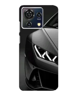 Чехол для ZTE Blade V50 Vita с картинкой «Lamborghini фары детализация» Чехол для ZTE Blade V50 Vita с картинкой «Lamborghini фары детализация»