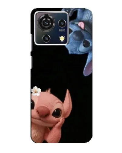 Чехол для ZTE Blade V50 Vita с картинкой «Фиолетовый туман роз» Чехол для ZTE Blade V50 Vita с картинкой «Фиолетовый туман роз»