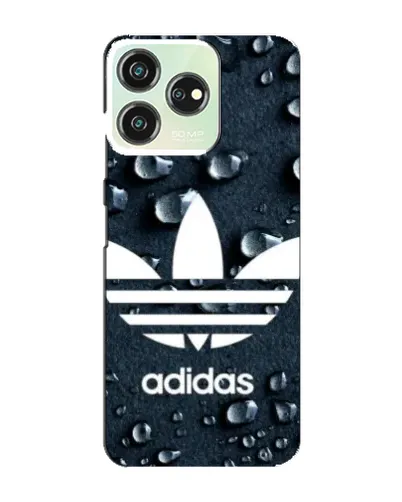 Чехол для ZTE Blade V50 с картинкой «Adidas Trefoil Blue» Чехол для ZTE Blade V50 с картинкой «Adidas Trefoil Blue»