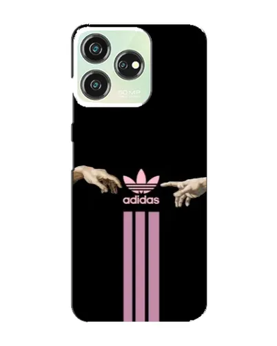 Чехол для ZTE Blade V50 с картинкой «Adidas Hands» Чехол для ZTE Blade V50 с картинкой «Adidas Hands»