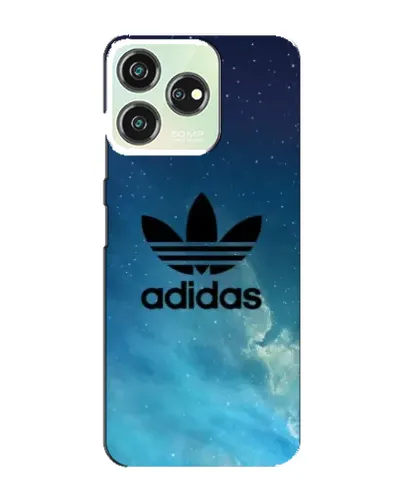 Чехол для ZTE Blade V50 с картинкой «Adidas Stone Logo» Чехол для ZTE Blade V50 с картинкой «Adidas Stone Logo»