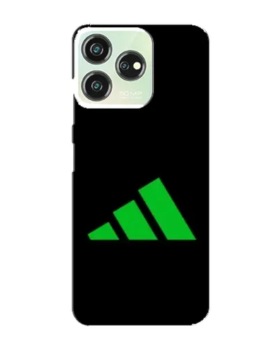 Чехол для ZTE Blade V50 с картинкой «Adidas Abstract» Чехол для ZTE Blade V50 с картинкой «Adidas Abstract»