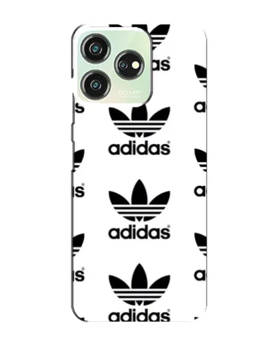 Чехол для ZTE Blade V50 с картинкой «Adidas Pattern» Чехол для ZTE Blade V50 с картинкой «Adidas Pattern»