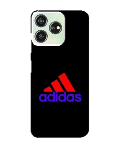 Чехол для ZTE Blade V50 с картинкой «Классический Adidas» Чехол для ZTE Blade V50 с картинкой «Классический Adidas»