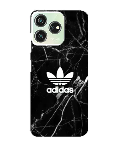 Чехол для ZTE Blade V50 с картинкой «Белый мрамор Adidas» Чехол для ZTE Blade V50 с картинкой «Белый мрамор Adidas»