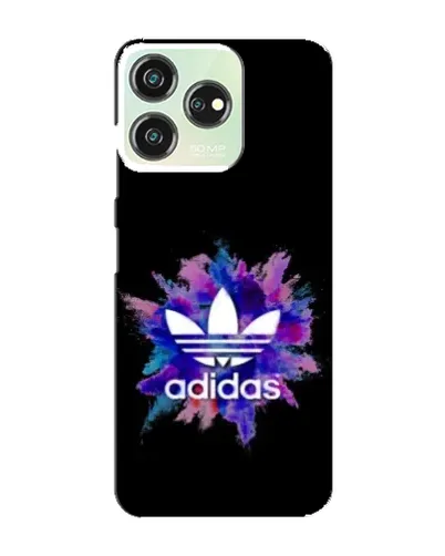 Чехол для ZTE Blade V50 с картинкой «Взрыв красок Adidas» Чехол для ZTE Blade V50 с картинкой «Взрыв красок Adidas»