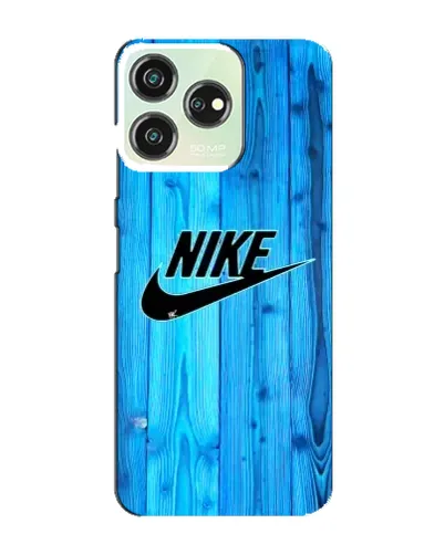 Чехол для ZTE Blade V50 с картинкой «Голубое дерево Nike» Чехол для ZTE Blade V50 с картинкой «Голубое дерево Nike»