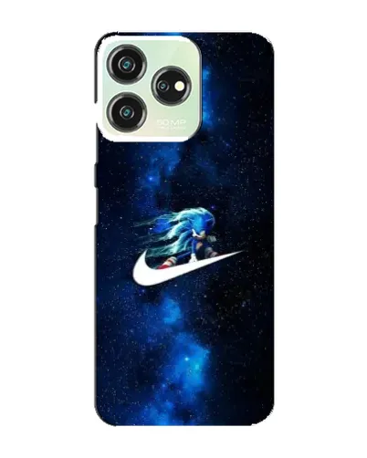 Чехол для ZTE Blade V50 с картинкой «Звездный путь Nike» Чехол для ZTE Blade V50 с картинкой «Звездный путь Nike»