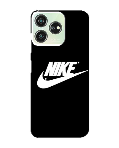 Чехол для ZTE Blade V50 с картинкой «Мазки краски Nike» Чехол для ZTE Blade V50 с картинкой «Мазки краски Nike»