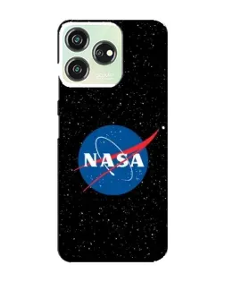 Чехол для ZTE Blade V50 с картинкой «NASA — звездное небо» Чехол для ZTE Blade V50 с картинкой «NASA — звездное небо»