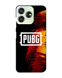 Чохол для ZTE Blade V50 з картинкою «Яскравий логотип PUBG» Чохол для ZTE Blade V50 з картинкою «Яскравий логотип PUBG»