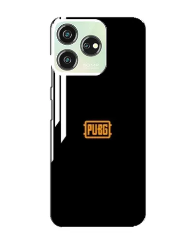 Чехол для ZTE Blade V50 с картинкой «PUBG — вертикальные линии» Чехол для ZTE Blade V50 с картинкой «PUBG — вертикальные линии»