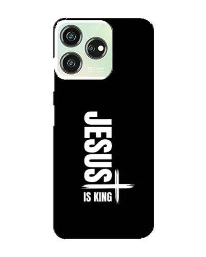 Чехол для ZTE Blade V50 с картинкой «Вертикаль веры Jesus» Чехол для ZTE Blade V50 с картинкой «Вертикаль веры Jesus»