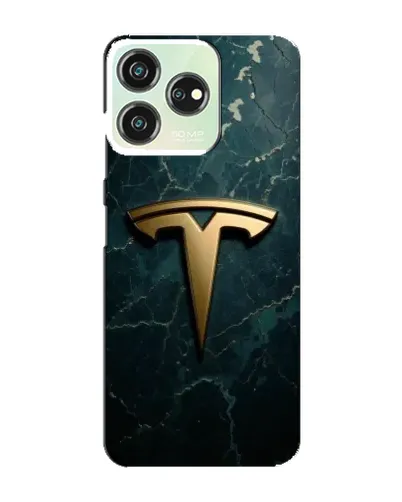 Чехол для ZTE Blade V50 с картинкой «Мраморная Tesla Gold» Чехол для ZTE Blade V50 с картинкой «Мраморная Tesla Gold»