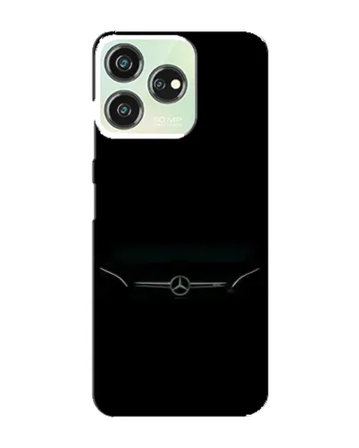 Чехол для ZTE Blade V50 с картинкой «Mercedes Stealth Look» Чехол для ZTE Blade V50 с картинкой «Mercedes Stealth Look»