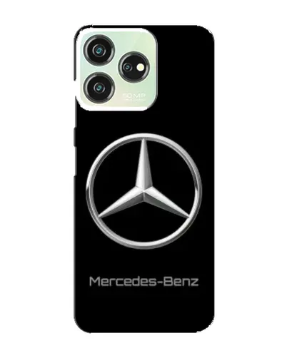 Чехол для ZTE Blade V50 с картинкой «Mercedes Silver Logo» Чехол для ZTE Blade V50 с картинкой «Mercedes Silver Logo»