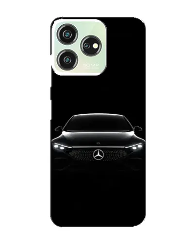 Чехол для ZTE Blade V50 с картинкой «Mercedes Vision — концепт» Чехол для ZTE Blade V50 с картинкой «Mercedes Vision — концепт»