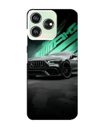 Чехол для ZTE Blade V50 с картинкой «Темный Mercedes AMG» Чехол для ZTE Blade V50 с картинкой «Темный Mercedes AMG»