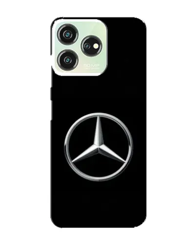 Чехол для ZTE Blade V50 с картинкой «Mercedes классический лого» Чехол для ZTE Blade V50 с картинкой «Mercedes классический лого»