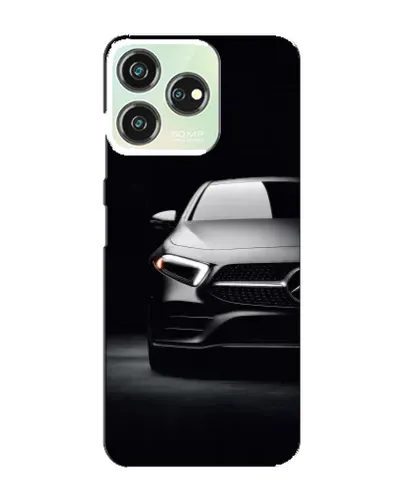 Чехол для ZTE Blade V50 с картинкой «Свет фар Mercedes» Чехол для ZTE Blade V50 с картинкой «Свет фар Mercedes»