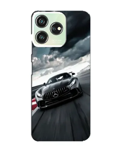 Чехол для ZTE Blade V50 с картинкой «Гоночный Mercedes AMG» Чехол для ZTE Blade V50 с картинкой «Гоночный Mercedes AMG»