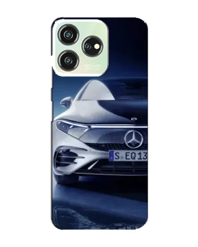 Чехол для ZTE Blade V50 с картинкой «Mercedes EQ — будущее» Чехол для ZTE Blade V50 с картинкой «Mercedes EQ — будущее»