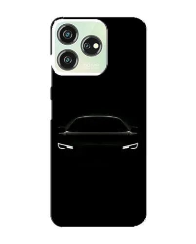 Чехол для ZTE Blade V50 с картинкой «Взгляд Audi в темноте» Чехол для ZTE Blade V50 с картинкой «Взгляд Audi в темноте»